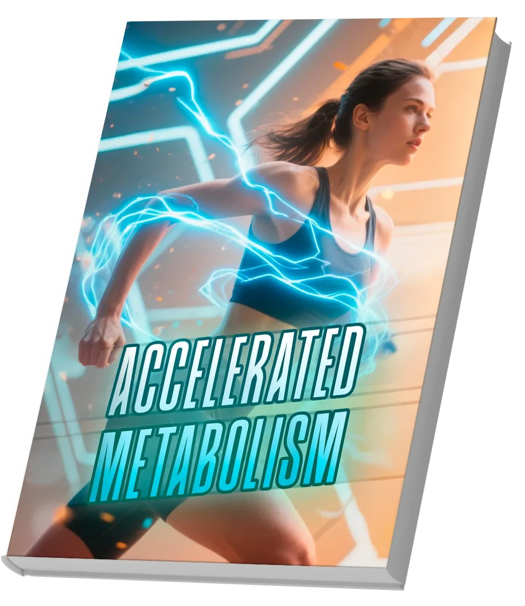 Accelerated Metabolism - Free Bonus with Gelatine Sculpt