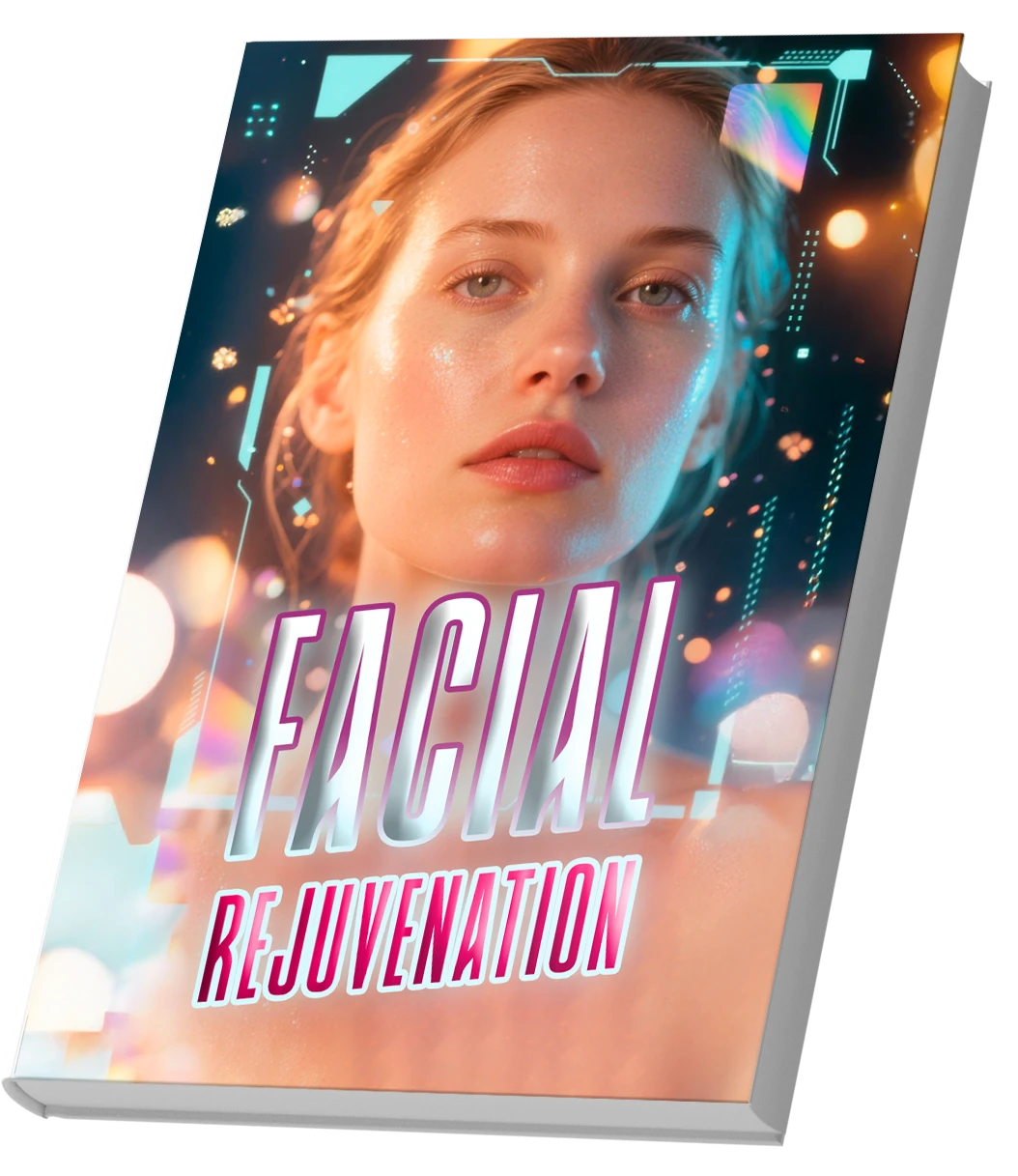 Facial Rejuvenation - Free Bonus with Gelatine Sculpt