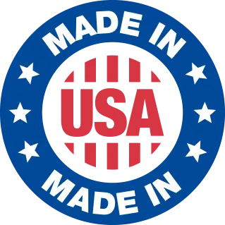 Gelatine Sculpt made in a certified USA facility